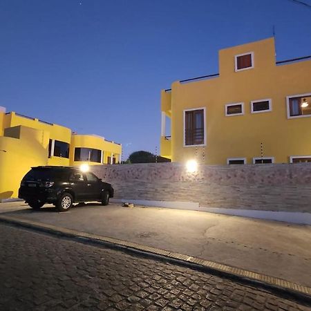 Apartmán Dreams Pipa Praia de Pipa Exteriér fotografie