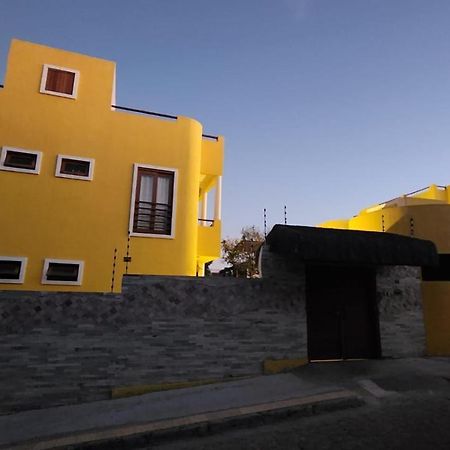Apartmán Dreams Pipa Praia de Pipa Exteriér fotografie