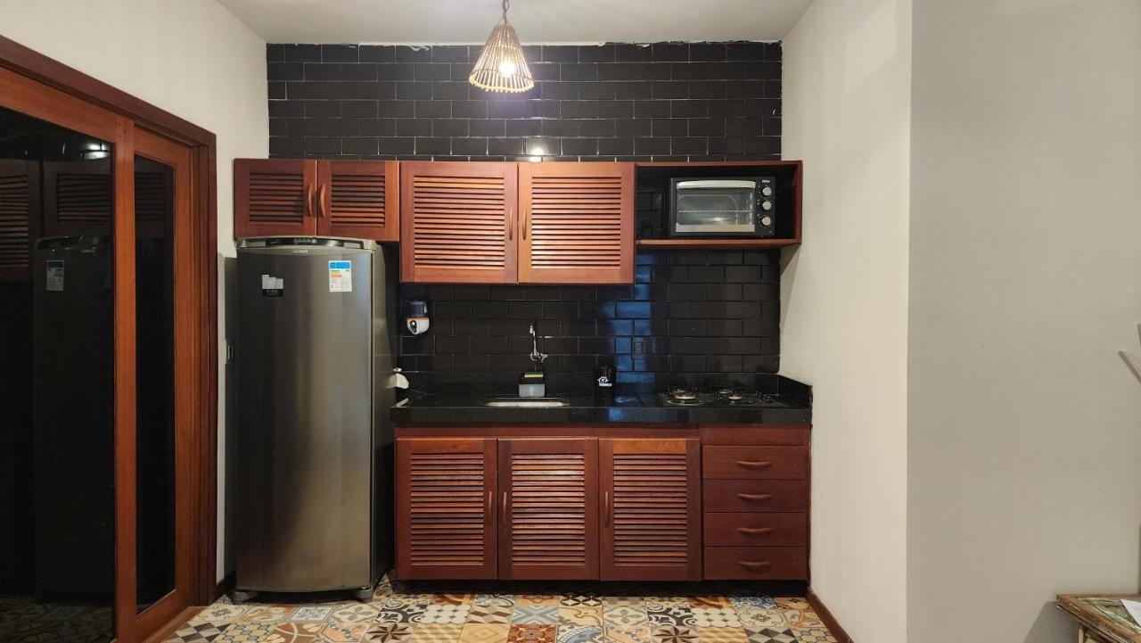 Apartmán Dreams Pipa Praia de Pipa Exteriér fotografie