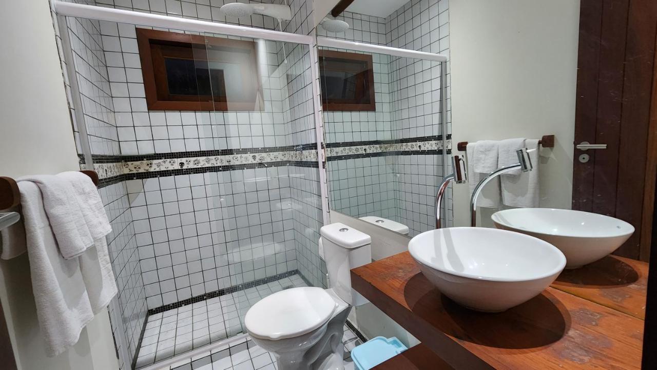 Apartmán Dreams Pipa Praia de Pipa Exteriér fotografie