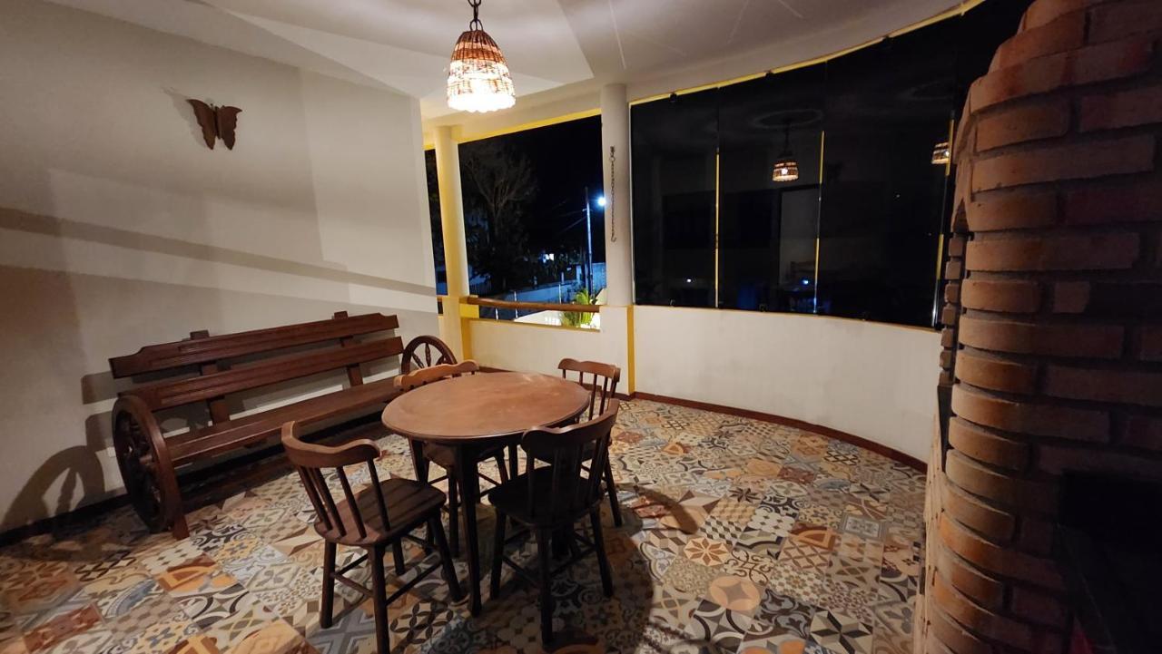 Apartmán Dreams Pipa Praia de Pipa Exteriér fotografie
