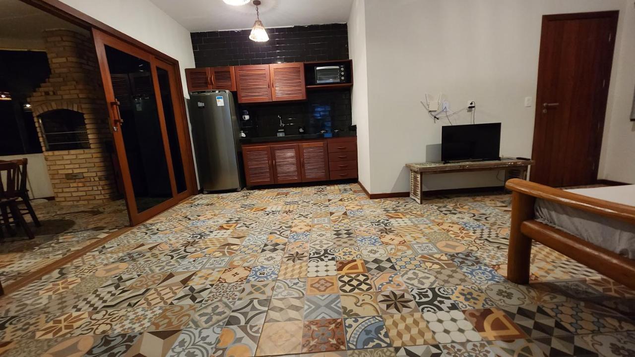 Apartmán Dreams Pipa Praia de Pipa Exteriér fotografie