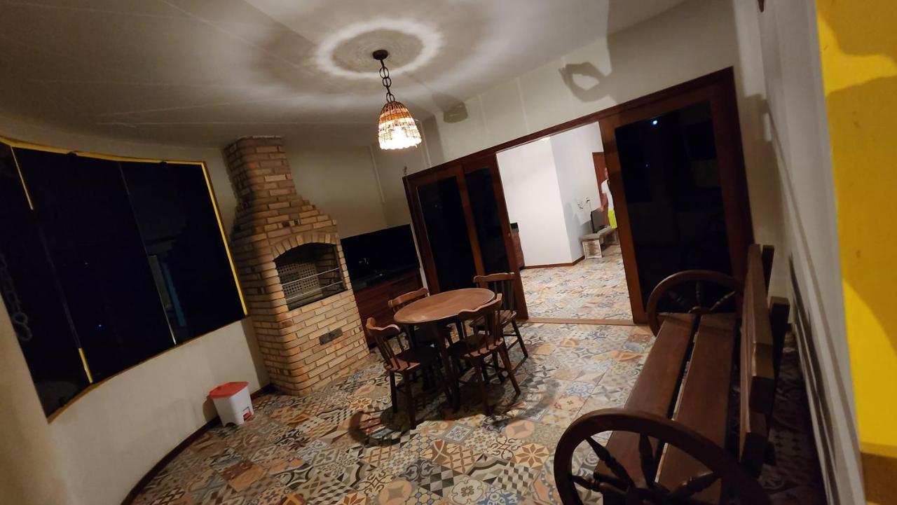 Apartmán Dreams Pipa Praia de Pipa Exteriér fotografie