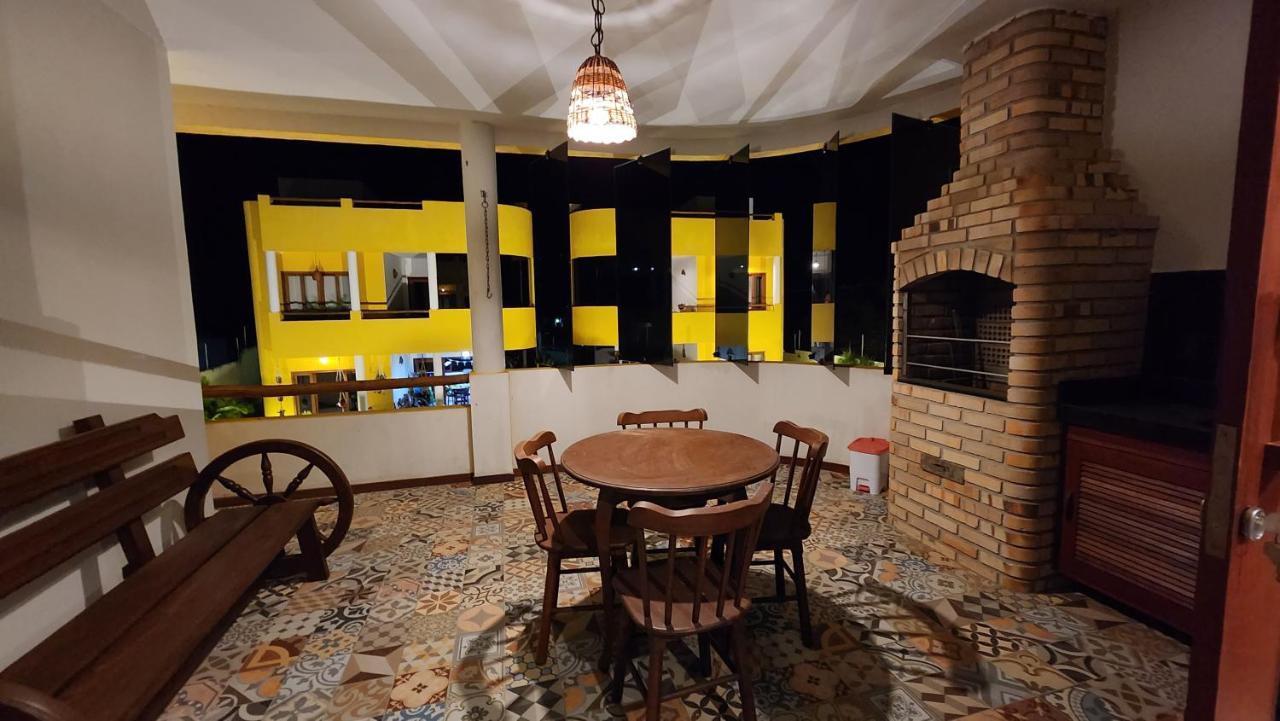Apartmán Dreams Pipa Praia de Pipa Exteriér fotografie