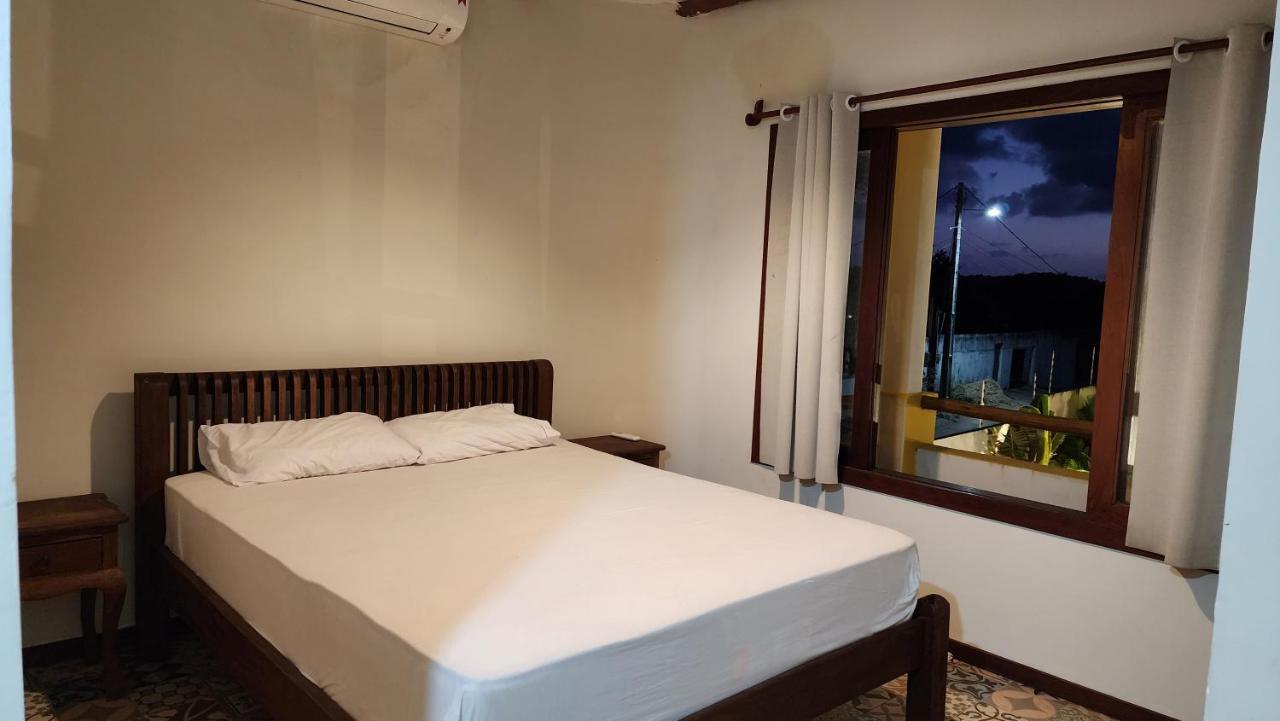 Apartmán Dreams Pipa Praia de Pipa Exteriér fotografie