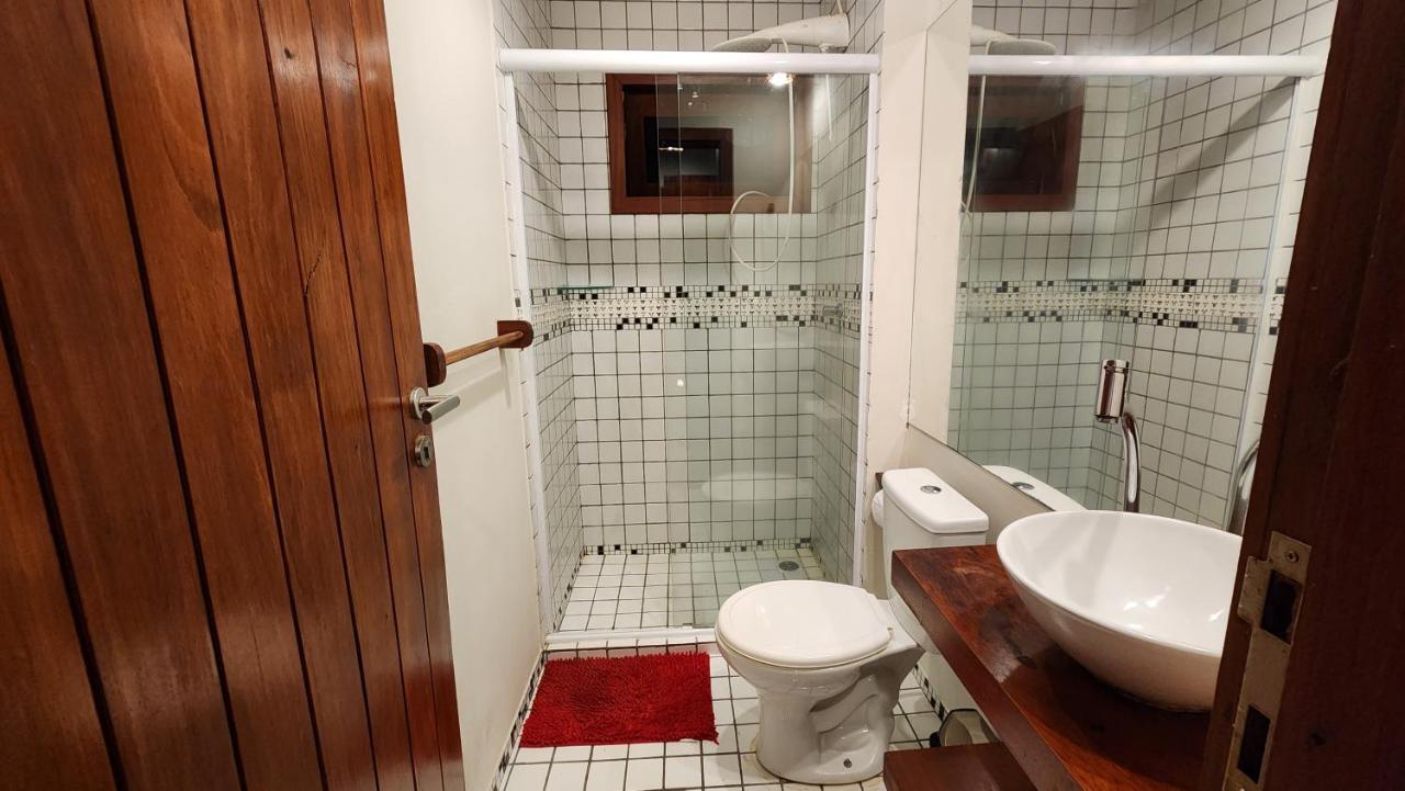 Apartmán Dreams Pipa Praia de Pipa Exteriér fotografie