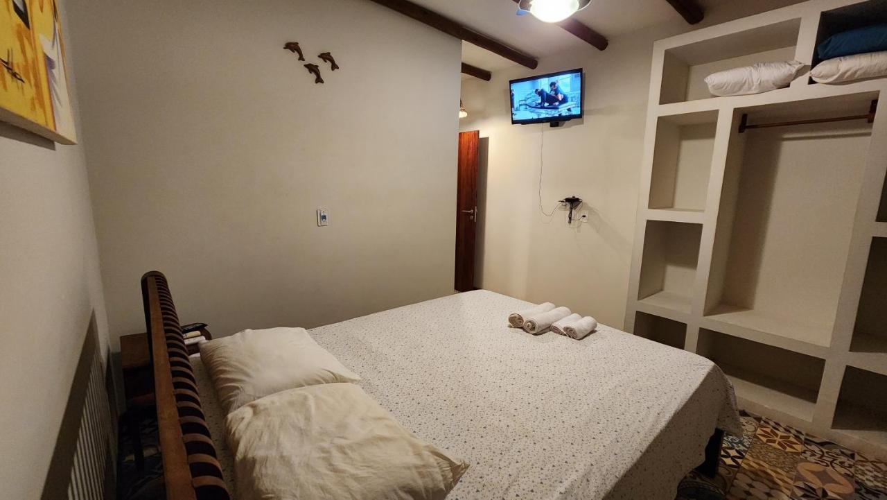Apartmán Dreams Pipa Praia de Pipa Exteriér fotografie