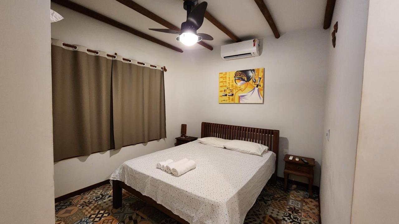 Apartmán Dreams Pipa Praia de Pipa Exteriér fotografie