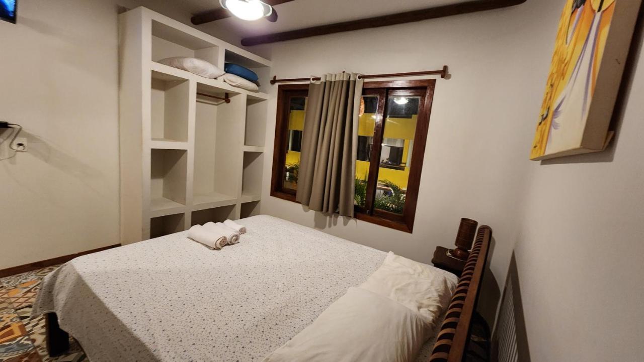 Apartmán Dreams Pipa Praia de Pipa Exteriér fotografie