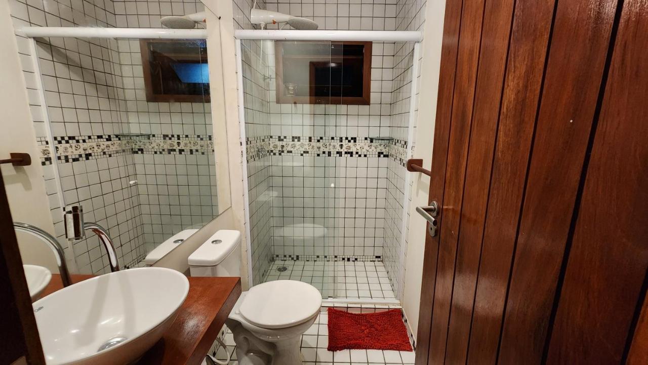 Apartmán Dreams Pipa Praia de Pipa Exteriér fotografie