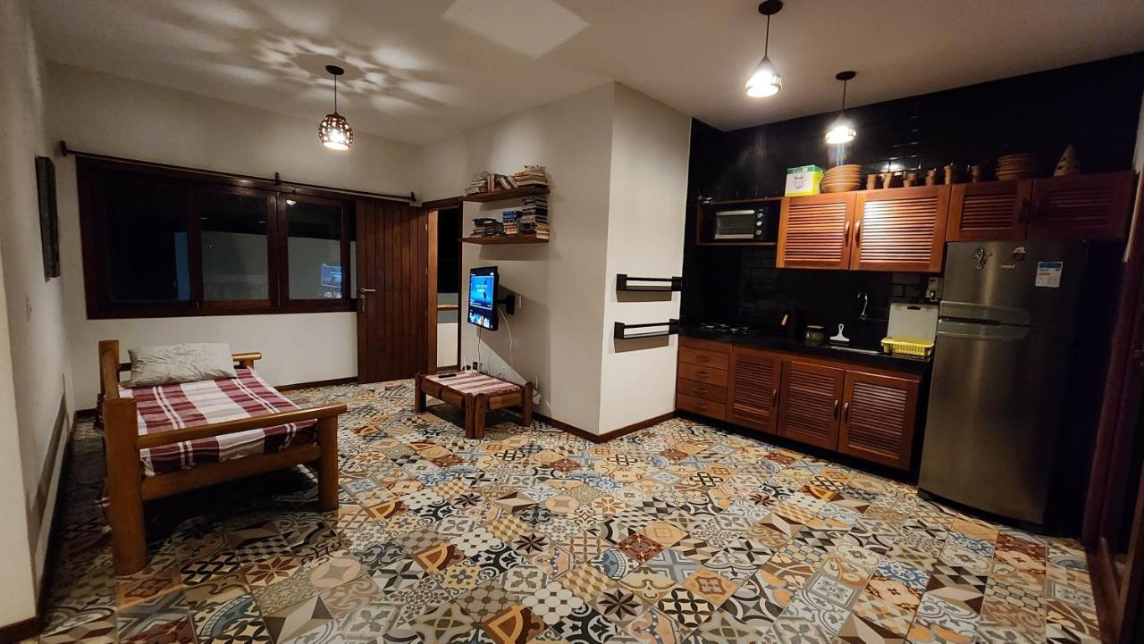 Apartmán Dreams Pipa Praia de Pipa Exteriér fotografie
