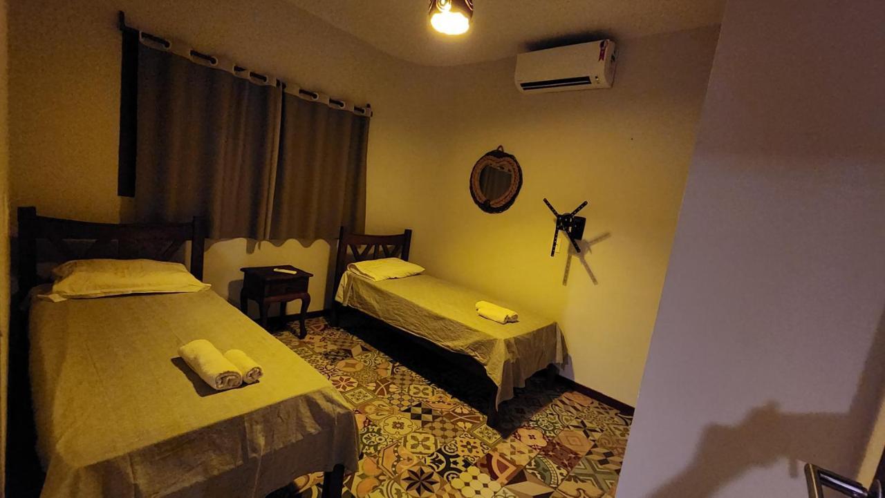 Apartmán Dreams Pipa Praia de Pipa Exteriér fotografie