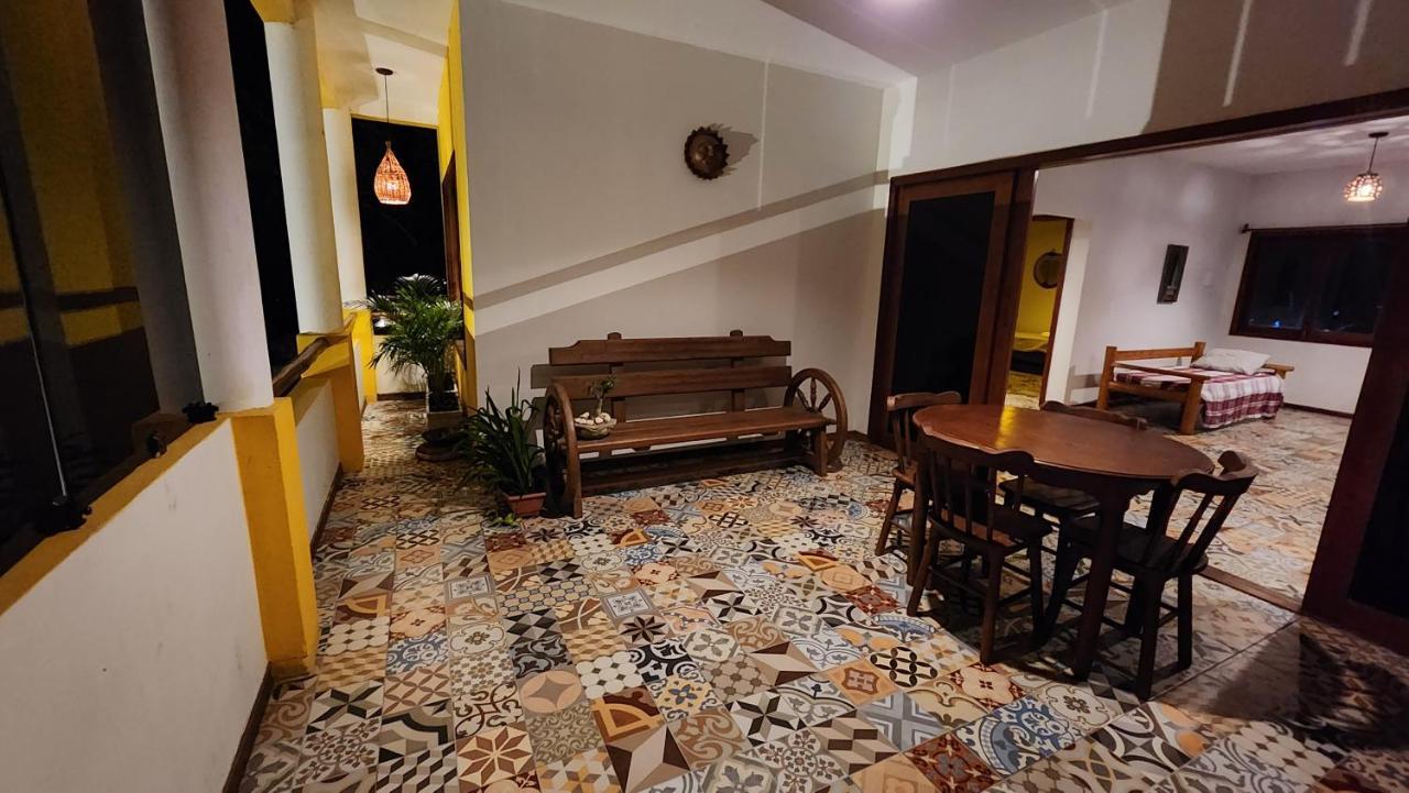 Apartmán Dreams Pipa Praia de Pipa Exteriér fotografie