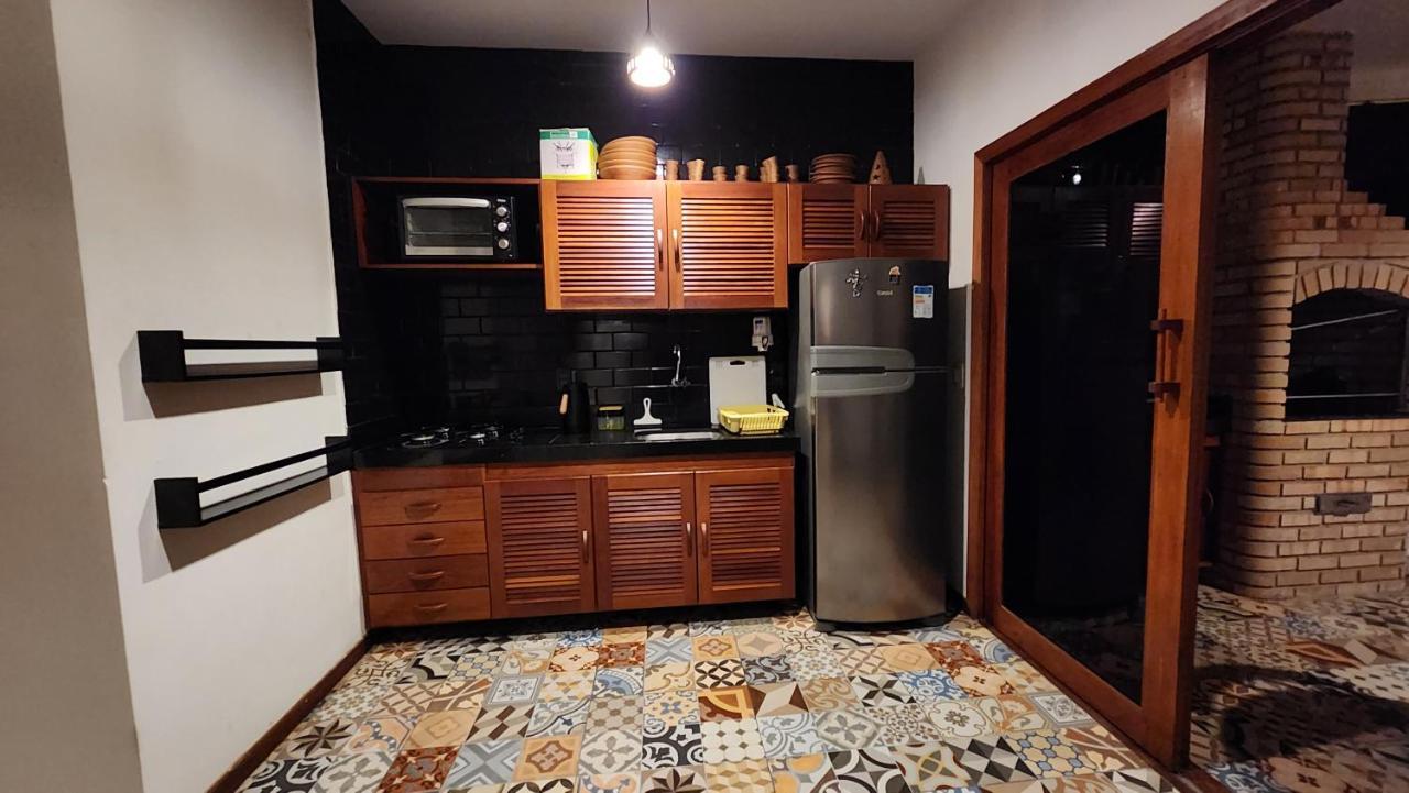Apartmán Dreams Pipa Praia de Pipa Exteriér fotografie