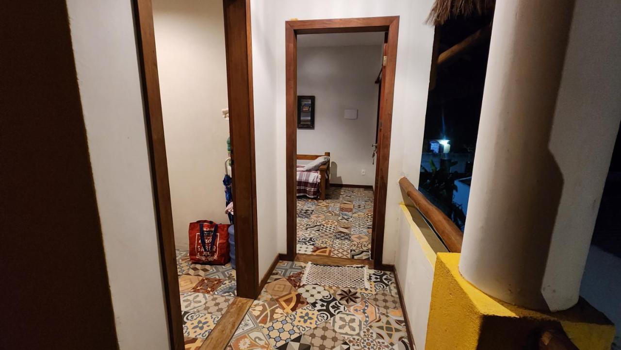 Apartmán Dreams Pipa Praia de Pipa Exteriér fotografie