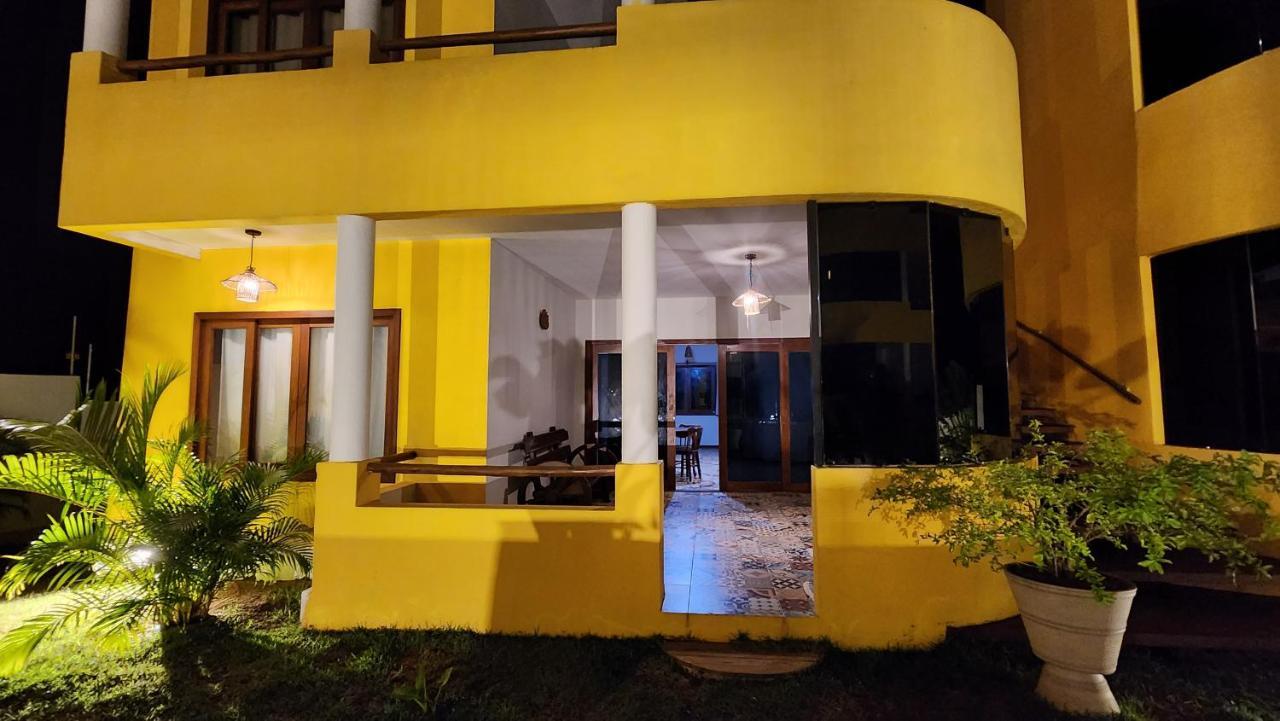 Apartmán Dreams Pipa Praia de Pipa Exteriér fotografie