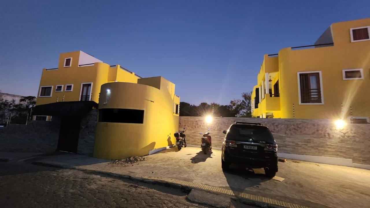 Apartmán Dreams Pipa Praia de Pipa Exteriér fotografie