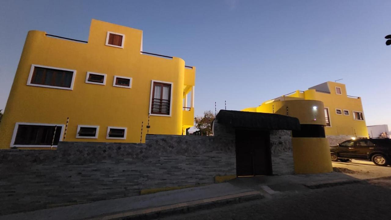 Apartmán Dreams Pipa Praia de Pipa Exteriér fotografie